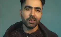 हार्डी संधू बर्थडे स्पेशल : क्रिकेट की पिच के बाद कैमरे के सामने कमाल, आवाज ने भी बनाए लाखों फैंस हार्डी संधू बर्थडे स्पेशल : क्रिकेट की पिच के बाद कैमरे के सामने कमाल, आवाज ने भी बनाए लाखों फैंस
