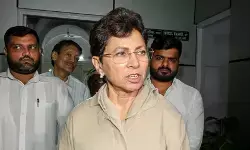 राहुल के खिलाफ तुरंत एफआईआर, खड़गे के पत्र पर एक्शन नहीं, कांग्रेस ने लगाए आरोप