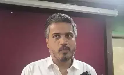 एमपीएससी के चीफ इस्तीफा दें, नहीं तो पुणे में विरोध प्रदर्शन करेंगे: रोहित पवार