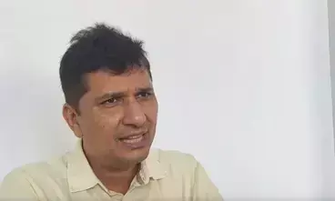 स्वतंत्र भारद्वाज की गिरफ्तारी पर बोले सौरभ भारद्वाज, युवाओं को इस्तेमाल कर मुसीबत में छोड़ देते हैं नेता स्वतंत्र भारद्वाज की गिरफ्तारी पर बोले सौरभ भारद्वाज, युवाओं को इस्तेमाल कर मुसीबत में छोड़ देते हैं नेता