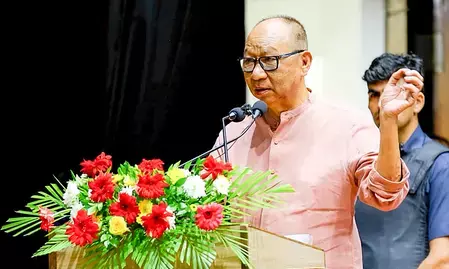 मणिपुर में जनगणना 2027 का मकान सूचीकरण कार्य स्थगित, गृह मंत्रालय ने जारी की अधिसूचना