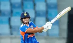 विमेंस एशिया कप: सिर्फ 22 साल की शेफाली ने टी20 अंतरराष्ट्रीय क्रिकेट में रच दिया इतिहास