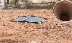 सहारनपुर में ढहाई गई मस्जिद के नीचे मिला 20 फीट गहरा कुआं, ASI करेगी जांच