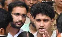 PM मोदी के ‘दिमागी नक्सल’ बयान पर विवाद, CJP ने कहा- युवाओं को उम्मीद दें, ऐसे लेबल नहीं PM मोदी के ‘दिमागी नक्सल’ बयान पर विवाद, CJP ने कहा- युवाओं को उम्मीद दें, ऐसे लेबल नहीं