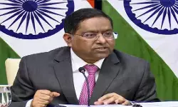 यूएन के नए नक्शा प्रस्ताव पर भारत का समर्थन, कश्मीर पर संप्रभुता से समझौता नहीं