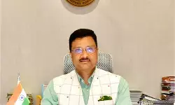 ओडिशा: बदले गए स्थानों के नामों की नई स्पेलिंग के इस्तेमाल पर सरकार सख्त, कलेक्टरों को दिए निर्देश ओडिशा: बदले गए स्थानों के नामों की नई स्पेलिंग के इस्तेमाल पर सरकार सख्त, कलेक्टरों को दिए निर्देश