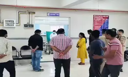 मध्य प्रदेश के सागर में जहरीली शराब का कहर, 4 गांवों में 10 लोगों की मौत; कई अस्पताल में भर्ती