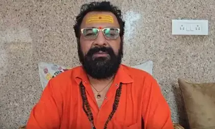 सहारनपुर में मस्जिद के मलबे से निकला 20 फीट गहरा कुआं: अखाड़ा परिषद ने ASI जांच की मांग की, बताया प्राचीन हिंदू विरासत