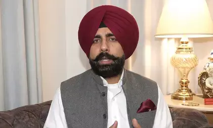 नए चीफ जस्टिस की नियुक्ति पर पंजाब सरकार का बयान न्याय विभाग पर हमला: अकाली दल नए चीफ जस्टिस की नियुक्ति पर पंजाब सरकार का बयान न्याय विभाग पर हमला: अकाली दल