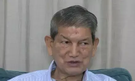 सत्य निकेतन हादसे पर हरीश रावत बोले, बरसात से पहले जर्जर इमारतों को खाली कराया जाना चाहिए सत्य निकेतन हादसे पर हरीश रावत बोले, बरसात से पहले जर्जर इमारतों को खाली कराया जाना चाहिए