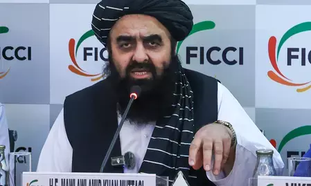 अफगानिस्तान लौट रहे शरणार्थियों पर तालिबान और यूएनएचसीआर के बीच चर्चा, सहयोग बढ़ाने पर जोर