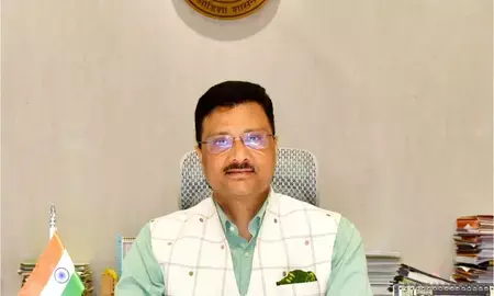 ओडिशा: बदले गए स्थानों के नामों की नई स्पेलिंग के इस्तेमाल पर सरकार सख्त, कलेक्टरों को दिए निर्देश