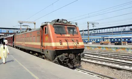 आरआरबी भर्ती: जूनियर इंजीनियर समेत 3,993 पदों पर 13 सितंबर तक आवेदन का मौका