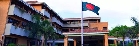 सत्य निकेतन हादसे पर बांग्लादेश उच्चायोग ने जताया दुख सत्य निकेतन हादसे पर बांग्लादेश उच्चायोग ने जताया दुख
