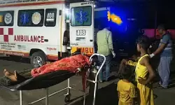 यूपी के बागपत में दर्दनाक हादसा, ईस्टर्न पेरीफेरल एक्सप्रेसवे पर पिकअप पलटी; छह श्रद्धालुओं की मौत, 27 घायल
