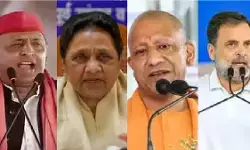 यूपी समेत 5 राज्यों में विधानसभा चुनाव का काउंटडाउन शुरू, फरवरी-मार्च 2027 में पड़ सकते हैं वोट