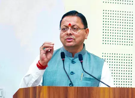 प्रतिभा संसाधनों की मोहताज नहीं होनी चाहिए, उत्तराखंड में युवाओं के लिए योजना का शुभारंभ करेंगे सीएम धामी