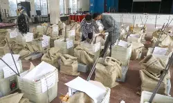 चुनाव केवल औपचारिकता बनकर रह गया :बांग्लादेश चुनाव केवल औपचारिकता बनकर रह गया :बांग्लादेश