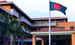 सत्य निकेतन हादसे पर बांग्लादेश उच्चायोग ने जताया दुख
