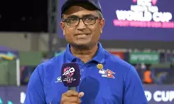मोंटी देसाई बन सकते है गुजरात क्रिकेट टीम के हेड कोच