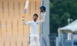 ईशान किशन ने दलीप ट्रॉफी के फाइनल में ठोका दोहरा शतक, 31 साल बाद हुआ ऐसा ‘चमत्कार’