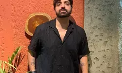 डांसर्स पर नहीं जाता ध्यान: अखिल सचदेवा डांसर्स पर नहीं जाता ध्यान: अखिल सचदेवा