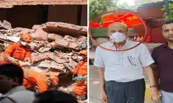 सत्य निकेतन बिल्डिंग हादसा: फरार मालिक हरिराम बंसल भिवाड़ी से पकड़ा गया, 7 छात्रों की मौत