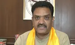 यूपी की मौजूदा स्वास्थ्य व्यवस्था सपा सरकार से बेहतर: असीम अरुण