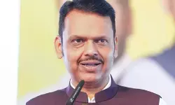 विकसित महाराष्ट्र 2047 के लिए एनबीएफसी बनाने की दिशा में बड़ा कदम, सरकार ने बनाई टेंडर समिति विकसित महाराष्ट्र 2047 के लिए एनबीएफसी बनाने की दिशा में बड़ा कदम, सरकार ने बनाई टेंडर समिति