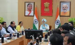 दिल्ली में सभी PG का होगा सेफ्टी टेस्ट, सत्य निकेतन हादसे के बाद LG ने तय की डेडलाइन दिल्ली में सभी PG का होगा सेफ्टी टेस्ट, सत्य निकेतन हादसे के बाद LG ने तय की डेडलाइन