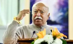भागवत कथा: न विदेश ने सुनी न देश ने!