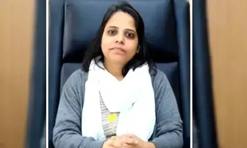 लगातार तबादलों से फिर चर्चा में IAS नेहा मारव्या सिंह, 15 साल में 11वीं पोस्टिंग
