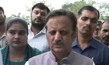 सागर में जहरीली शराब से अब तक 13 लोगों की मौत, डिप्टी सीएम राजेंद्र शुक्ला बोले-दोषी बख्शे नहीं जाएंगे