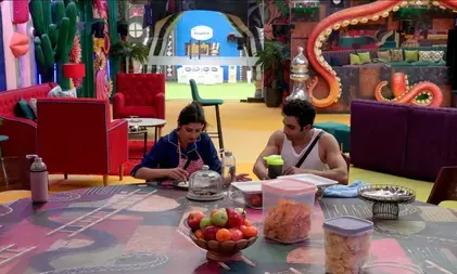 लव गिल का बॉडी शेमिंग को लेकर छलका दर्द: बिग बॉस 20