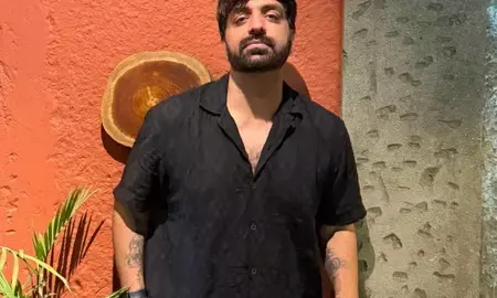 डांसर्स पर नहीं जाता ध्यान: अखिल सचदेवा