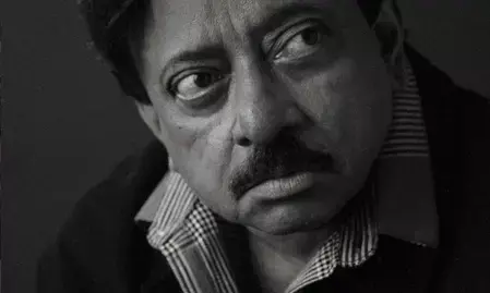 एआई की तुलना इंडस्ट्रियल रिवोल्यूशन से: फिल्ममेकर रामगोपाल वर्मा