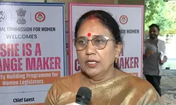 उत्तराखंड में यूसीसी लागू होने से बेटियों को मिला सुरक्षा कवच: भाजपा विधायक आशा नौटियाल