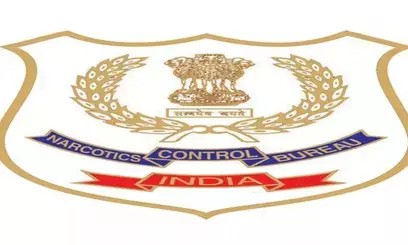 बेंगलुरु: ड्रग तस्करी नेटवर्क के खिलाफ एनसीबी की कार्रवाई, पांच विदेशी नागरिक गिरफ्तार