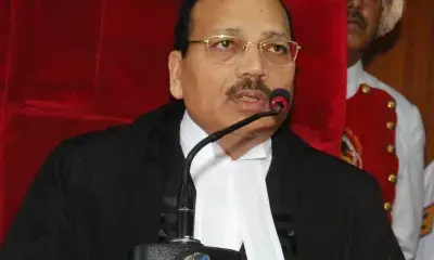 अरावली संरक्षण पर सुनवाई के दौरान सीजेआई बोले, हाई-पावर्ड कमेटी मेरे रिटायरमेंट का इंतजार कर रही