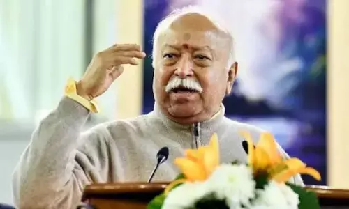 भागवत कथा: न विदेश ने सुनी न देश ने!