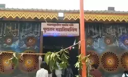 एएसआई ने लालपेठ शिवलिंग मंदिर में अवैध निर्माण पर भेजा नोटिस, अमृता फडणवीस की मौजूदगी में होना है जीर्णोद्धार समारोह