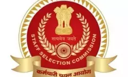 एसएससी-सीएचएसएल भर्ती 2026: लोअर डिविजनल क्लर्क सहित 2,536 पदों पर 7 अक्टूबर तक करें आवेदन एसएससी-सीएचएसएल भर्ती 2026: लोअर डिविजनल क्लर्क सहित 2,536 पदों पर 7 अक्टूबर तक करें आवेदन