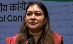 प्रधानमंत्री पद की गरिमा के अनुरूप भाषा हो, नाराज फूफा जैसे शब्द क्यों: रागिनी नायक प्रधानमंत्री पद की गरिमा के अनुरूप भाषा हो, नाराज फूफा जैसे शब्द क्यों: रागिनी नायक