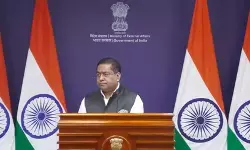 रूस-यूक्रेन युद्ध खत्म कराने की कोशिश में भारत, दोनों देशों के संपर्क में दिल्ली: विदेश मंत्रालय