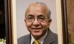 पूर्व मुख्य सचिव राकेश मेहता ने नोएडा में आत्महत्या की पूर्व मुख्य सचिव राकेश मेहता ने नोएडा में आत्महत्या की