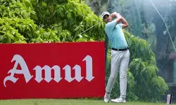 चेन्नई ओपन: संधु और डनेक ने शुरुआती राउंड में 65 का स्कोर करके संयुक्त बढ़त बनाई चेन्नई ओपन: संधु और डनेक ने शुरुआती राउंड में 65 का स्कोर करके संयुक्त बढ़त बनाई