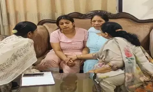 कानपुर में करोड़पति दवा कारोबारी की हत्या का खुलासा, बहू ने 6 लाख की सुपारी देकर रची थी साजिश