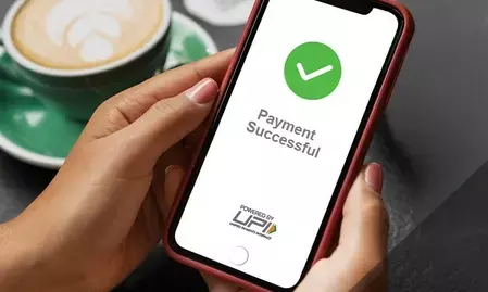 यूपीआई भारत के पेमेंट इकोसिस्टम का अहम हिस्सा है
