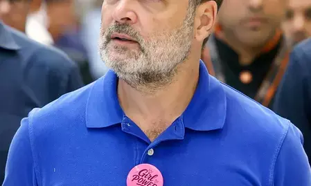 राहुल गांधी को हाईकोर्ट से झटका, चौकीदार चोर है वाले मामले को रद्द करने से अदालत ने किया इनकार