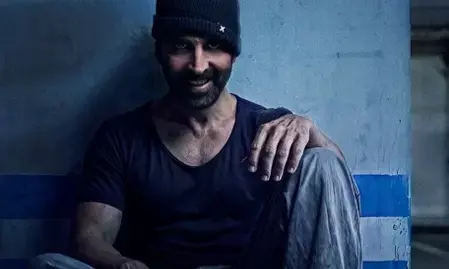 हैवान फिल्म में विलेन बनेंगे अक्षय कुमार हैवान फिल्म में विलेन बनेंगे अक्षय कुमार